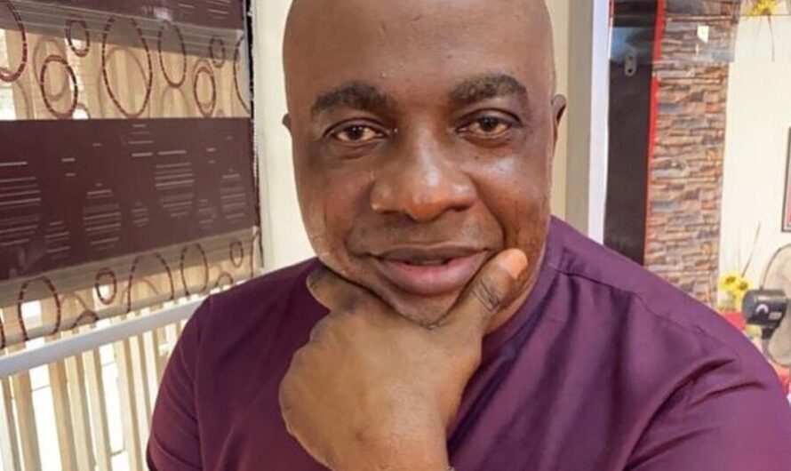 “olaiya igwe died” – what happened