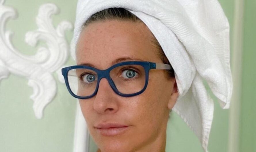 Who is Veronika Belotserkovskaya and what kind of case was filed against her in the Russian Federation