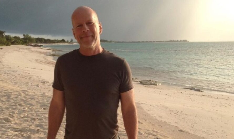 “Bruce Willis is dead” – is it true?