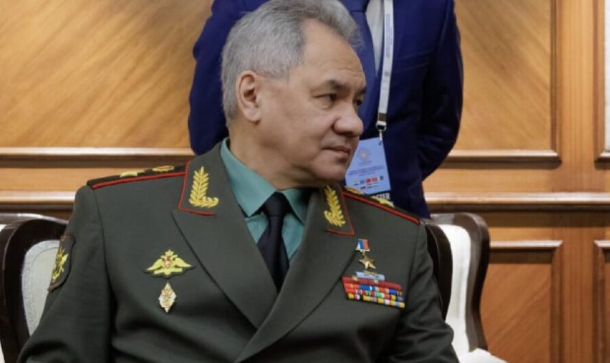 “Shoigu resignation” – is it true and what happened