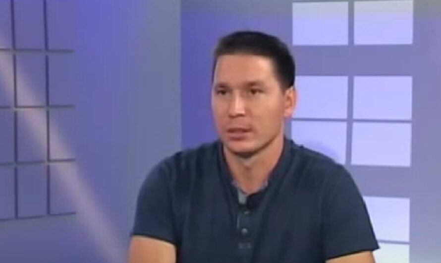“Dmitry Tarasov died” – what happened