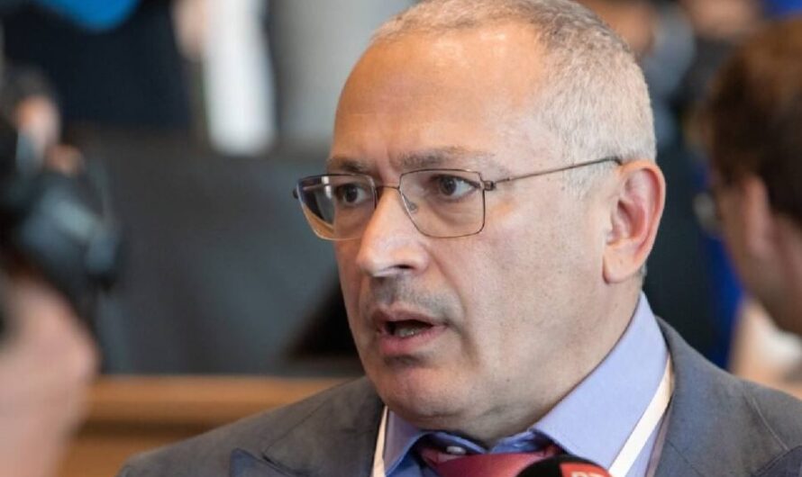 “Khodorkovsky died” – is it true