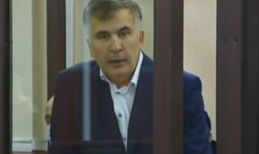 “Saakashvili is dead” – is it true