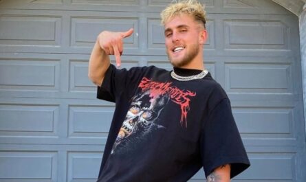 Jake Paul