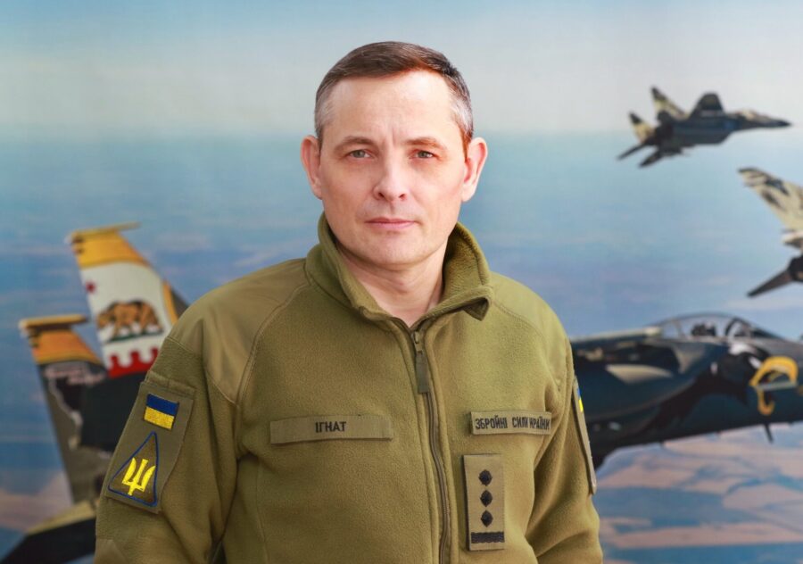 Yuriy Ignat