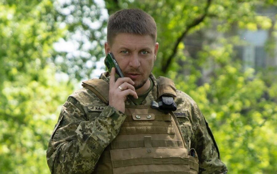 Oleksiy Halabuda