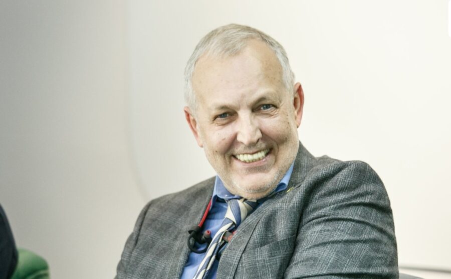 Yuriy Makarov