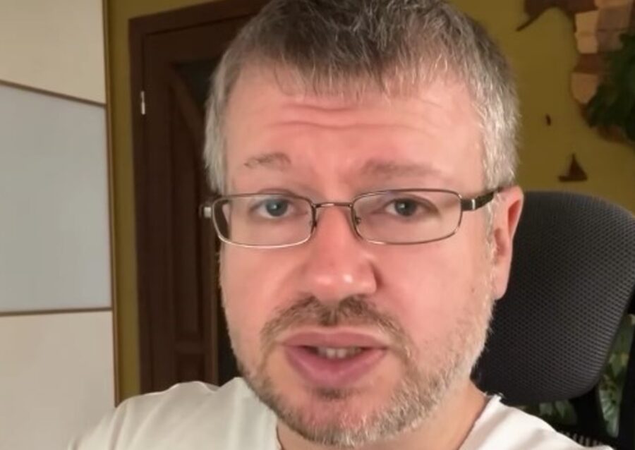 Davyd Dubnytskyy