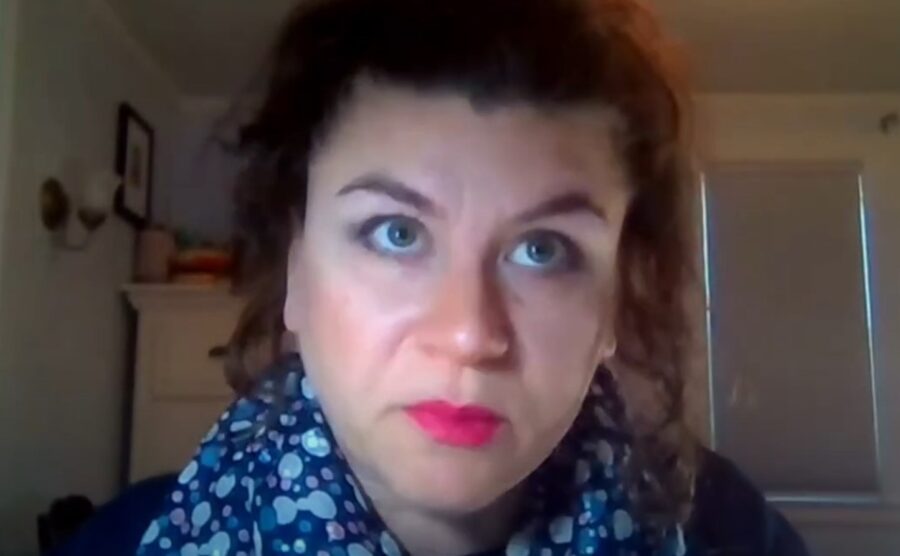 Marta Havryshko
