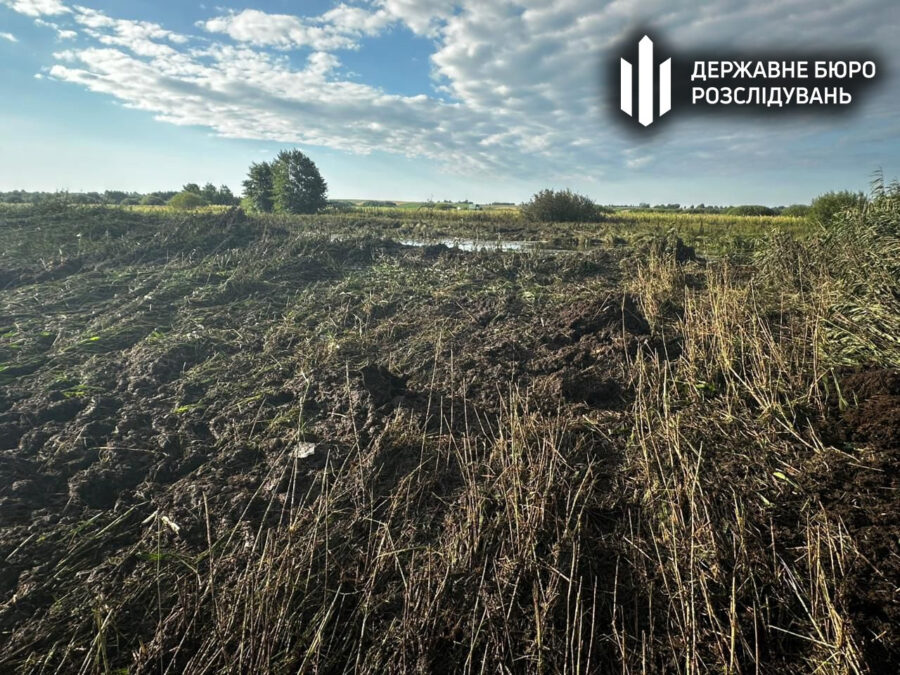 Mirage-2000 crashed near Lutsk in Ukraine