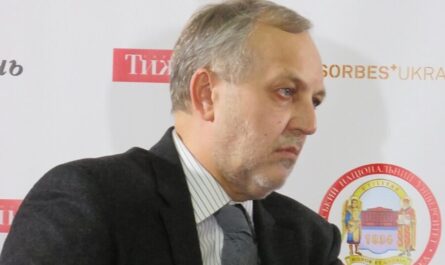 Yuriy Makarov