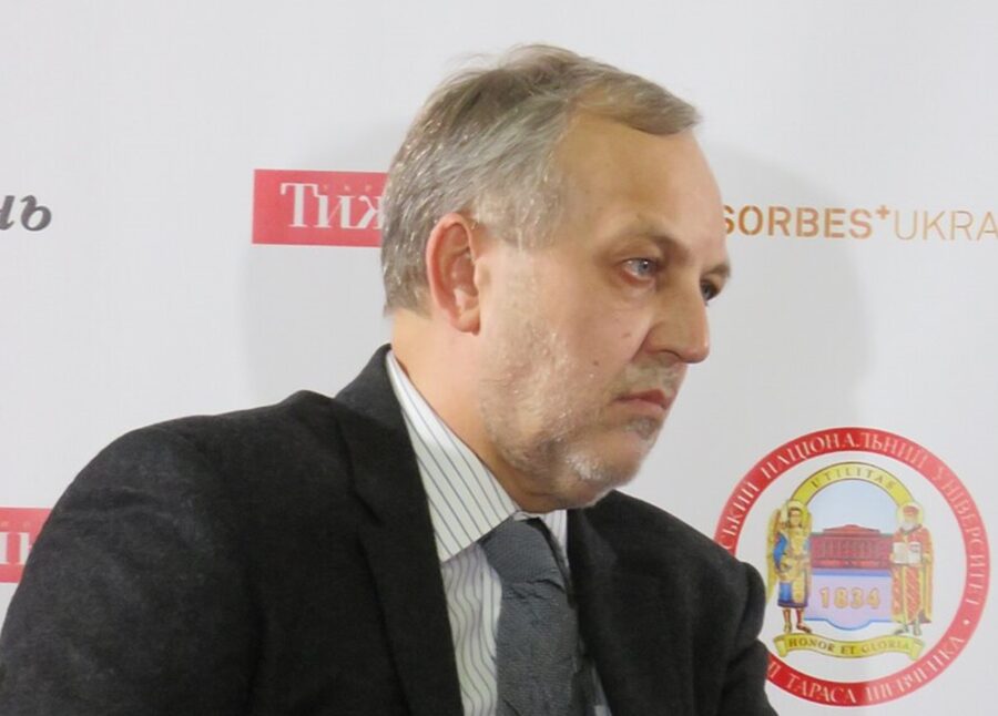 Yuriy Makarov