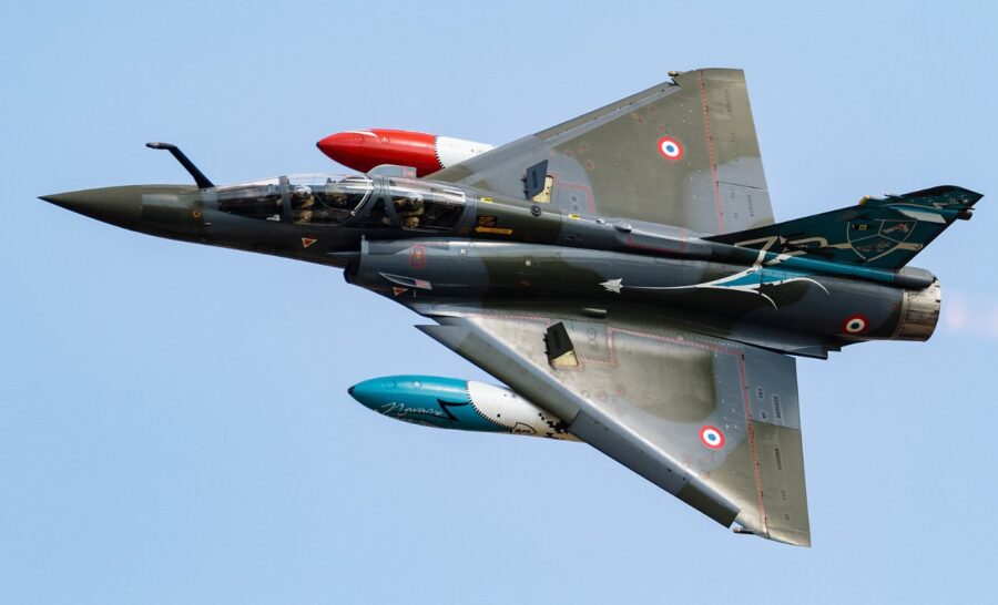 Mirage-2000