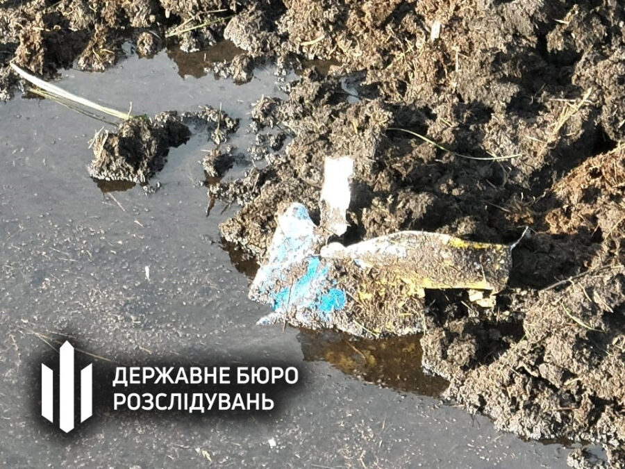 Mirage-2000 crashed near Lutsk in Ukraine