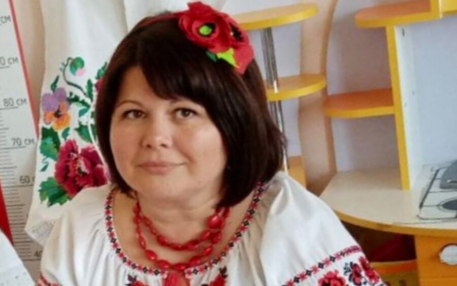 Natalia Hayova