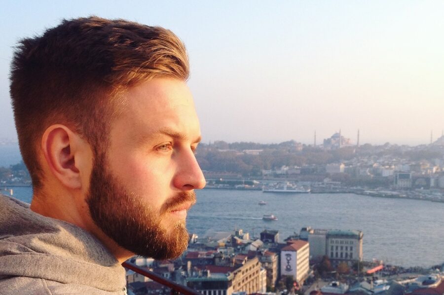 Andriy Pryymachenko