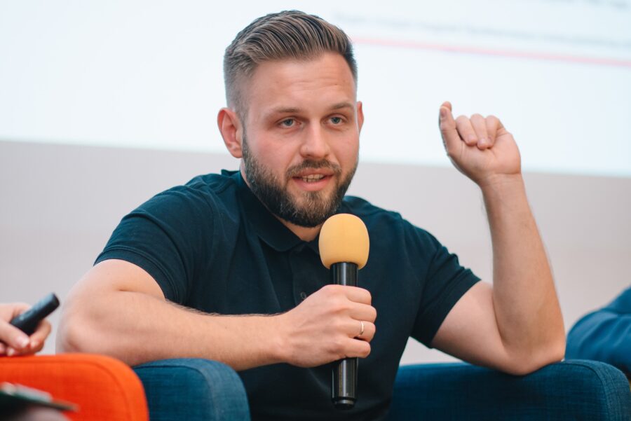 Andriy Pryymachenko