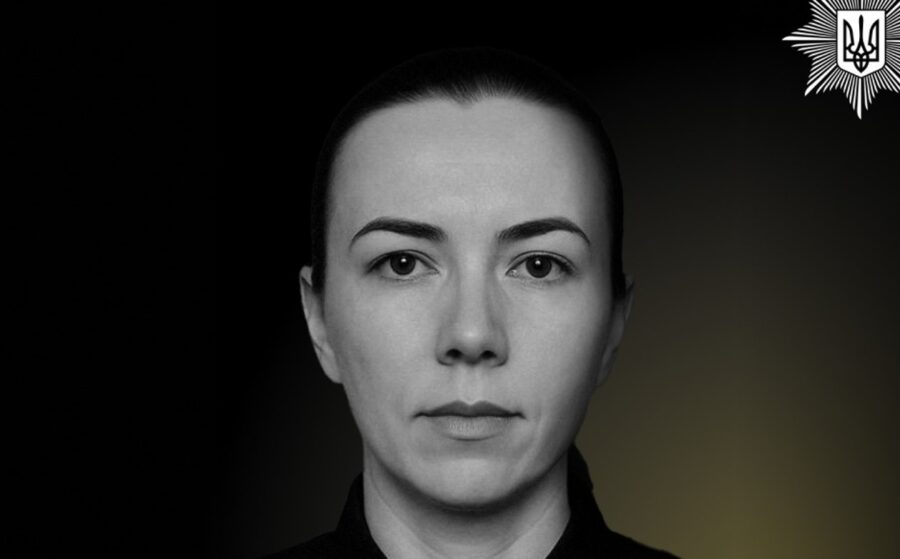 Liliya Stepanchuk